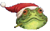 oncle dom animation fantaisie frog.gif frog.gif