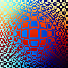 oncle dom op art damier dfc23g4c.gif dfc23g4c.gif