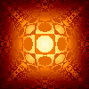 oncle dom op art damier dgch01.gif dgch01.gif