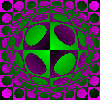 oncle dom op art damier dvv8g4.gif dvv8g4.gif