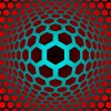 op art hexagones 02h36g3cr.gif op art hexagones 02h36g3cr.gif