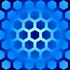 op art hexagones 03h80nfr.gif op art hexagones 03h80nfr.gif
