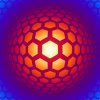 op art hexagones 05h36g3fc.gif op art hexagones 05h36g3fc.gif