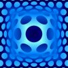 op art hexagones 09h60g3fr.gif op art hexagones 09h60g3fr.gif