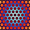 op art hexagones 10h60nfc.gif op art hexagones 10h60nfc.gif