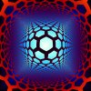 op art hexagones 13h120f1fc.gif op art hexagones 13h120f1fc.gif
