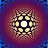 op art hexagones 16h140f08fc.gif op art hexagones 16h140f08fc.gif