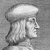 Aldo Manuzio bouton
