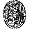 bouton Tesserant bouton