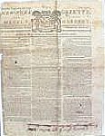 New York Gazette New York Gazette