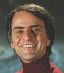 Carl Sagan