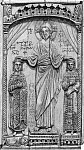 Theophano et Otton II Theophano et Otton II