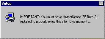 humour informatique setup.gif