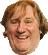 bouton Depardieu