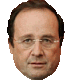 bouton hollande