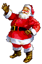 Adieu Papa Noël Adieu