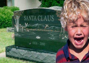 regrets enfantins R.I.P.