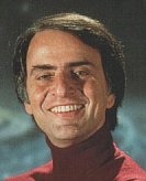 Carl Sagan Sagan