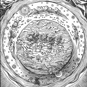 le monde anthropocentrique biblique monde biblique
