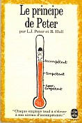 le livre de Peter livre