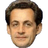 bouton sarkozy