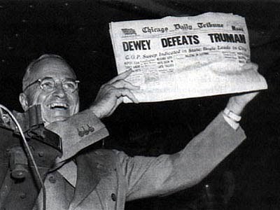 Truman jubile truman