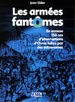 les armées fantômes livre