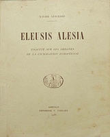 eleusis