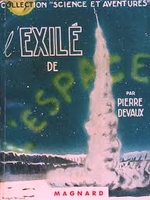 l'exilé