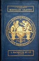 Les merveilles célestes, première édition Merveilles
