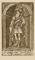 Conrad Wolfhart, alias Conradus Lycosthenes Lycosthenes