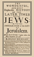 frontispice de Prodigiorum ac ostentorum chronicon prodigiorum