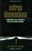 Autres dimensions livre