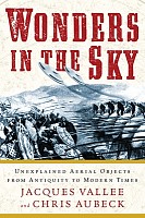 Wonders in the sky wonders