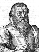 Conrad Lycosthenes Lycosthenes