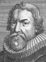 Johannes Henricus Alstedius Alstedius