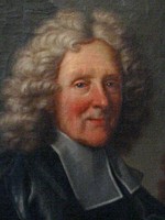Etienne Baluze par l'atelier de Hyacinthe Rigaud baluze