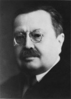 Alphonse Berget Berget