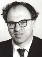 Hermann Bondi Bondi