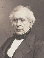 David Brewster Brewster