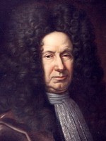 Jean Dominique Cassini, dit Cassini I Cassini