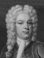 Ephraïm Chambers Chambers