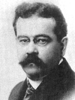 William Corliss