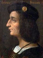 Baptiste Fulgose Lycosthenes