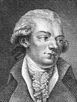 Johann Samuel Traugott Gehler Gehler