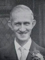 Hugh Percival Wilkins H P Wilkins