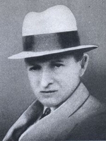 Harold Tom Wilkins H T Wilkins