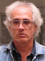 Marc Hallet Hallet