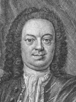 Michael Christoph Hanov Hanov