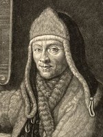 le père Maximilien Hell Hell